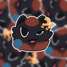 Advertising in Telegram. Telegram Channel logo @killberosDAO