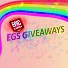 Размещение интеграции в Telegram. Логотип Телеграм канала "Раздачи Epic Games Store" Размещение интеграции в Telegram. Логотип Телеграм канала @epicgiveaways