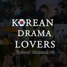 Advertising in Telegram. Telegram Channel logo Kdrama Upload CKDrama