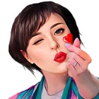Размещение интеграции в Telegram. Логотип Телеграм канала "Мичоссо" Размещение интеграции в Telegram. Логотип Телеграм канала @imichosso