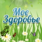 Размещение интеграции в Telegram. Логотип Телеграм канала Моё Здоровье