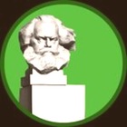 Размещение интеграции в Telegram. Логотип Телеграм канала @vitamingazeta