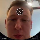 Размещение интеграции в Telegram. Логотип Телеграм канала "GERASEV" Размещение интеграции в Telegram. Логотип Телеграм канала @blog_gerasev