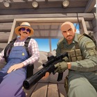 Размещение интеграции в Telegram. Логотип Телеграм канала @akunamatata_rust