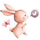 Размещение интеграции в Telegram. Логотип Телеграм канала Сообщество приложения «Скачки роста»