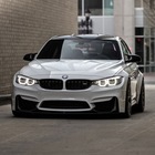 Размещение интеграции в Telegram. Логотип Телеграм канала @bmwvide