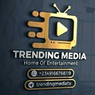 Advertising in Telegram. Telegram Channel logo "Trending Media Main Channel" Advertising in Telegram. Telegram Channel logo Trending Media Main Channel