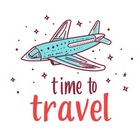 Размещение интеграции в Telegram. Логотип Телеграм канала "Время путешествовать • Travel blog" Размещение интеграции в Telegram. Логотип Телеграм канала Время путешествовать • Travel blog