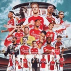 Advertising in Telegram. Telegram Channel logo "Arsenl wallpaper" Advertising in Telegram. Telegram Channel logo @arsenal_walpapers