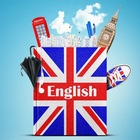 Размещение интеграции в Telegram. Логотип Телеграм канала "ENGLISHейшен" Размещение интеграции в Telegram. Логотип Телеграм канала @ENGLISHeyshen