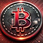 Advertising in Telegram. Telegram Channel logo "Crypto World" Advertising in Telegram. Telegram Channel logo @berbantefeta
