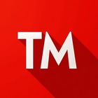 Размещение интеграции в Telegram. Логотип Телеграм канала @technomoskva