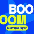 Размещение интеграции в Telegram. Логотип Телеграм канала "TravelBoom. Екатеринбург" Размещение интеграции в Telegram. Логотип Телеграм канала @tboom_66