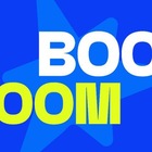Размещение интеграции в Telegram. Логотип Телеграм канала "TravelBoom. Омск" Размещение интеграции в Telegram. Логотип Телеграм канала TravelBoom. Омск