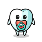 Размещение интеграции в Telegram. Логотип Телеграм канала "Детская стоматология | Pediatric dentistry" Размещение интеграции в Telegram. Логотип Телеграм канала @stom_kids