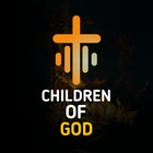 Advertising in Telegram. Telegram Channel logo "Children of God" Advertising in Telegram. Telegram Channel logo @children_of_God_1