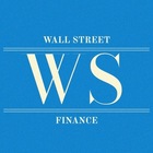 Размещение интеграции в Telegram. Логотип Телеграм канала "Wall Street | Финансы" Размещение интеграции в Telegram. Логотип Телеграм канала Wall Street | Финансы