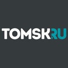 Размещение интеграции в Telegram. Логотип Телеграм канала @news_tomsk_ru