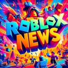 Размещение интеграции в Telegram. Логотип Телеграм канала "ROBLOX • News Новости" Размещение интеграции в Telegram. Логотип Телеграм канала @RobloxReboot