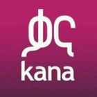 Advertising in Telegram. Telegram Channel logo "KANA TV | ቃና ቲቪ" Advertising in Telegram. Telegram Channel logo @KANATVCRYPTO
