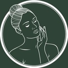 Размещение интеграции в Telegram. Логотип Телеграм канала Твой косметолог