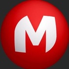 Размещение интеграции в Telegram. Логотип Телеграм канала @megatyumen