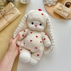 Размещение интеграции в Telegram. Логотип Телеграм канала Амигуруми | Лучшие МК🧸