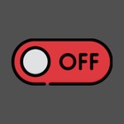 Размещение интеграции в Telegram. Логотип Телеграм канала Выключатель