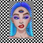 Размещение интеграции в Telegram. Логотип Телеграм канала @chat_taro