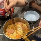 Размещение интеграции в Telegram. Логотип Телеграм канала "Рецепты как в Дораме 🍜" Размещение интеграции в Telegram. Логотип Телеграм канала @korean_recipes_hh