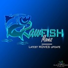 Advertising in Telegram. Telegram Channel logo @RawFishMovies