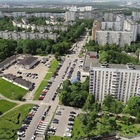 Размещение интеграции в Telegram. Логотип Телеграм канала @uzao_msk_chat