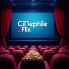 Advertising in Telegram. Telegram Channel logo "Cinephile Flix : Movie × Web series × TV Shows Recommendations" Advertising in Telegram. Telegram Channel logo @CinePhileFlixHub