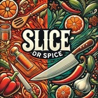 Advertising in Telegram. Telegram Channel logo "SLICE OR SPICE: COOKING GUIDE" Advertising in Telegram. Telegram Channel logo @SliceNSpice