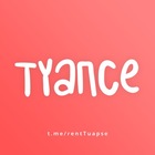 Размещение интеграции в Telegram. Логотип Телеграм канала @rentTuapse