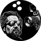 Размещение интеграции в Telegram. Логотип Телеграм канала @bolshoy_kinovski