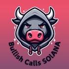Advertising in Telegram. Telegram Channel logo "Bullish Calls - Solana" Advertising in Telegram. Telegram Channel logo @BullishCallsPremium
