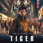 Advertising in Telegram. Telegram Channel logo @The_return_of_tiger_pocket_fm_9