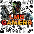 Advertising in Telegram. Telegram Channel logo "LMB GAMERS" Advertising in Telegram. Telegram Channel logo @LMBGAMERS
