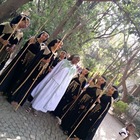 Advertising in Telegram. Telegram Channel logo Meeshaalee Aada hinduu❤️0907564464