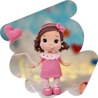 Размещение интеграции в Telegram. Логотип Телеграм канала Амигуруми - Редкие и зарубежные МК - Вязаные игрушки - Вязание для детей - Переводы и схемы 🧸