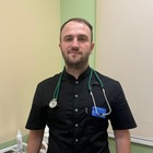 Размещение интеграции в Telegram. Логотип Телеграм канала "Терапевт твоего сердца" Размещение интеграции в Telegram. Логотип Телеграм канала @doctorKDS