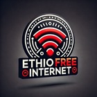 Advertising in Telegram. Telegram Channel logo @freeinternt2