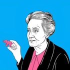 Размещение интеграции в Telegram. Логотип Телеграм канала "Mama Кляйн | Детский" Размещение интеграции в Telegram. Логотип Телеграм канала Mama Кляйн | Детский