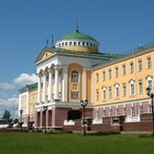 Размещение интеграции в Telegram. Логотип Телеграм канала @life_udmurtia