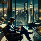 Advertising in Telegram. Telegram Channel logo @KTCryptoTrading