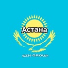 Размещение интеграции в Telegram. Логотип Телеграм канала @obyavlenia_astana