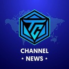 Advertising in Telegram. Telegram Channel logo "Channel News - TradeCoinVN" Advertising in Telegram. Telegram Channel logo @vietnamtradecoinchannel
