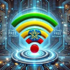 Advertising in Telegram. Telegram Channel logo @Amh_Airdrop