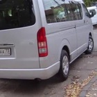 Размещение интеграции в Telegram. Логотип Телеграм канала @Infa100tka